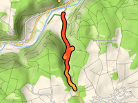 Kreenheinstetten von Hausen im Tal