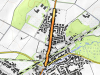 Krefelder Strasse z Baal