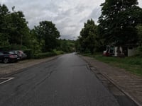 Krehberg von Heppenheim