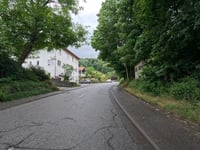 Krehberg von Heppenheim