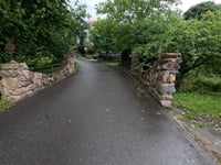 Krehberg von Heppenheim