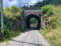 Kreisbacher Höhe über Hohnenweg