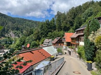 Kreisbacher Höhe über Hohnenweg