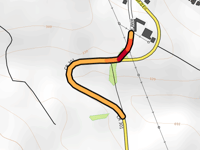 Kreizbierg von Wéldchen