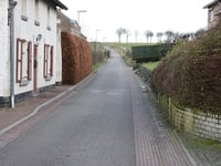 Krekelberg von Thull