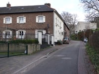 Krekelberg von Thull