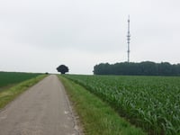 Krekelbergweg von Elkenrade