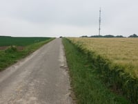 Krekelbergweg von Elkenrade