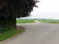 Krekelbergweg von Elkenrade