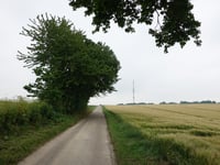 Krekelbergweg von Elkenrade