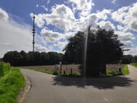Krekelbergweg von Elkenrade