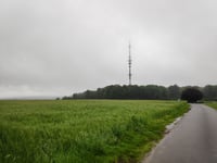 Krekelbergweg von Elkenrade