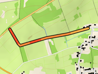 Krekeler Heide da Krekel