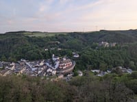 Kreutzdorfer Höhe von Neuerburg