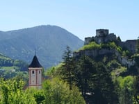 Kreuzberg z Payerbach