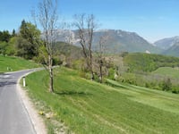Kreuzberg da Payerbach