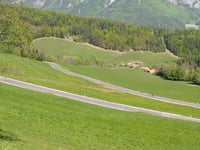 Kreuzberg da Payerbach