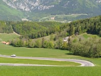Kreuzberg da Payerbach