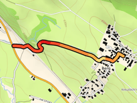 Kreuzbichl von Thalhausen