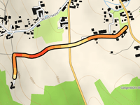 Kreuzweg von Weiding