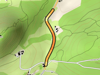 Kreuzwirt von Farrendorf