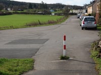 Krewinkel von Gressenich über An der Wasserkaul