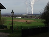 Krewinkel von Gressenich über An der Wasserkaul