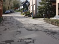 Krewinkel von Gressenich