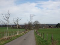 Krewinkel von Gressenich