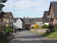 Krewinkel von Mausbach