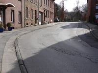 Krewinkel von Mausbach
