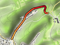 Krickenbach Höhe da Linden