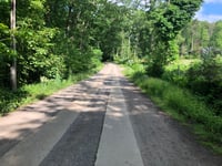 Kriekenberg from Kesselberg