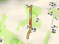 Krobsberg da Kervenheimer Weg
