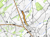 Krokegem da Oude Dendermondsebaan