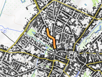 Krombekestraat