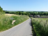 Kromhagerweg
