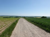 Kromhagerweg