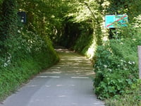 Kromhagerweg