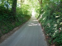 Kromhagerweg