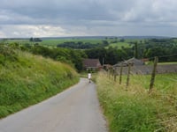 Kromhagerweg