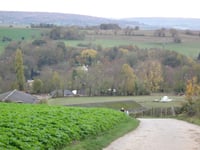 Kromhagerweg