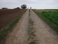 Kromhagerweg