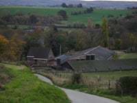 Kromhagerweg