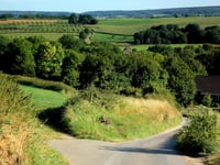 Kromhagerweg