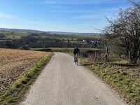 Kromhagerweg