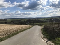 Kromhagerweg