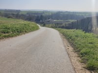Kromhagerweg