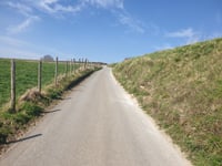 Kromhagerweg