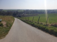 Kromhagerweg